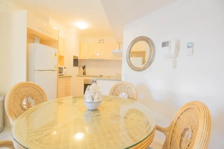 Fourth view of Homely unit listing, 7/5 Links Court, Woorim QLD 4507