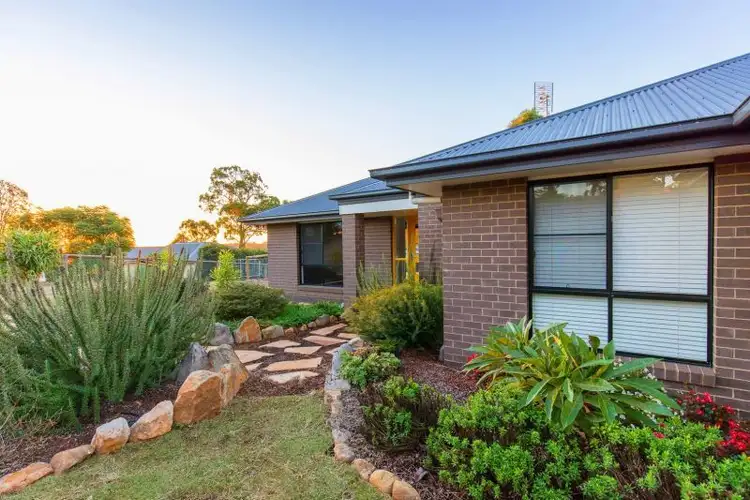 Second view of Homely house listing, 71 Highland Park Road, Meringandan West QLD 4352