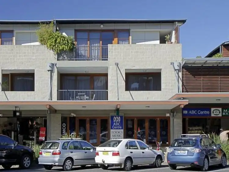 Sixth view of Homely apartment listing, 3/21 Fletcher Street, Byron Bay NSW 2481