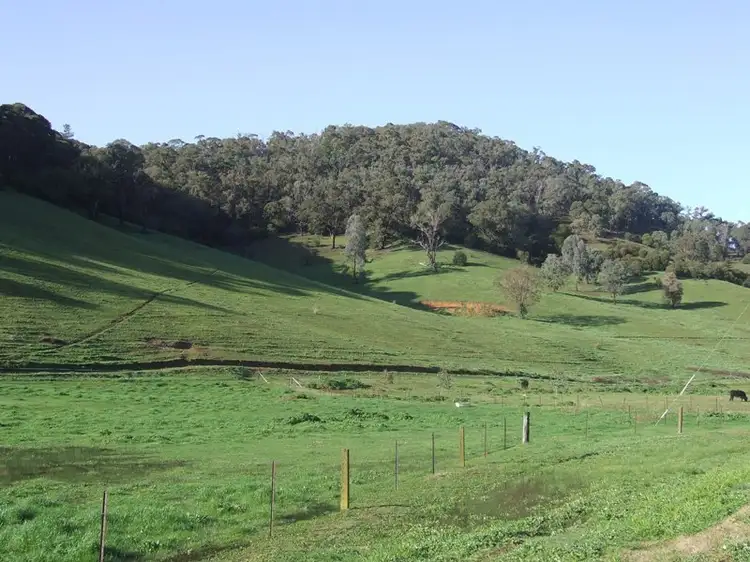 715 Buffalo RIver Road, Myrtleford VIC 3737