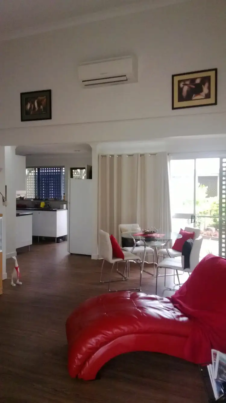 Second view of Homely villa listing, 12/10 Preston Rd, Manly West QLD 4179