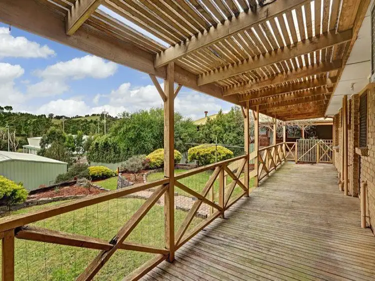 Second view of Homely house listing, 20 WANDONG AVENUE, Wandong VIC 3758