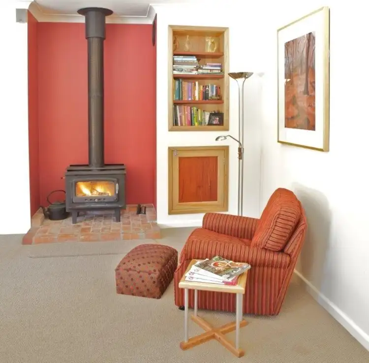Fifth view of Homely house listing, 51 Cobden Street, Bright VIC 3741