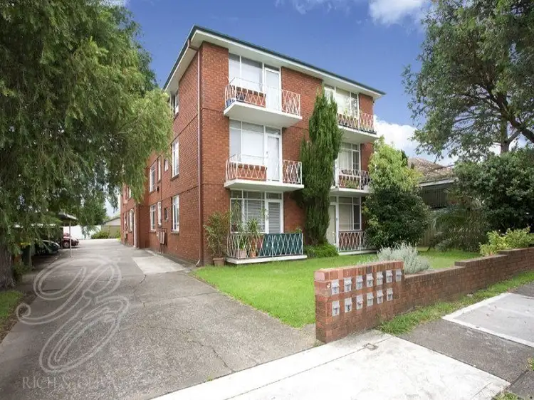12/39 Clyde Street, Croydon Park NSW 2133