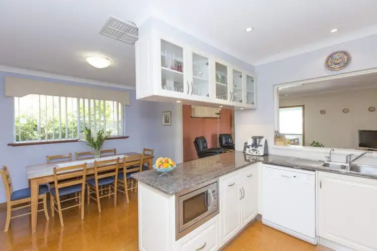 Fourth view of Homely house listing, 10 Greenacre Street, Dianella WA 6059