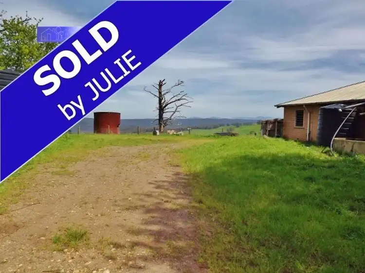 Main view of Homely rural property listing, 100 Paynters Road, Hill End VIC 3825