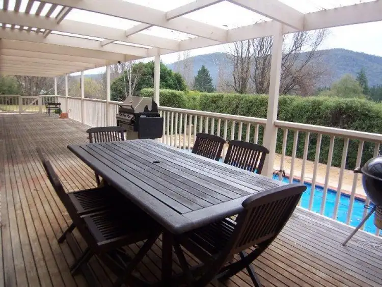 Third view of Homely house listing, 2 Barberry Crt, Bright VIC 3741