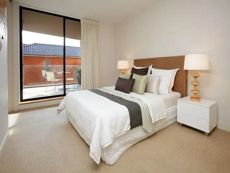 Fifth view of Homely apartment listing, 102/1A Tusculum Street, Potts Point NSW 2011
