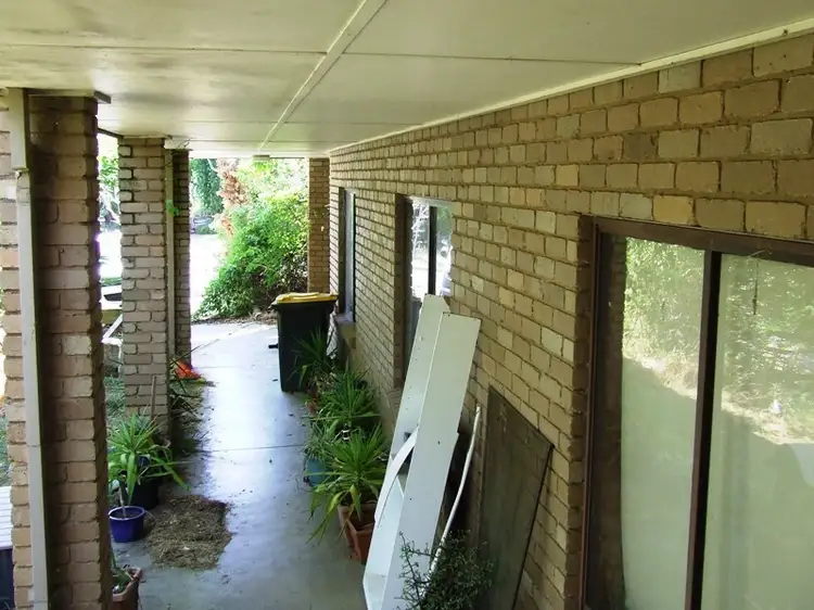 Second view of Homely house listing, 18 Power Street, Myrtleford VIC 3737