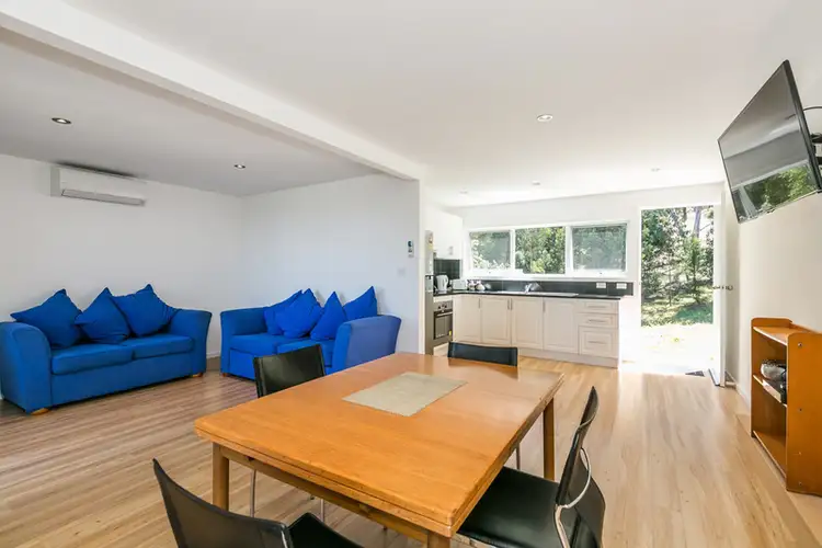 Third view of Homely house listing, 17 Harrington Street, Separation Creek VIC 3234