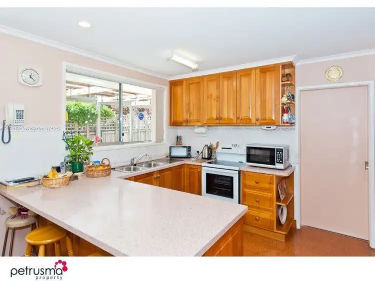 Sixth view of Homely house listing, 12 Siandra Crescent, Geilston Bay TAS 7015