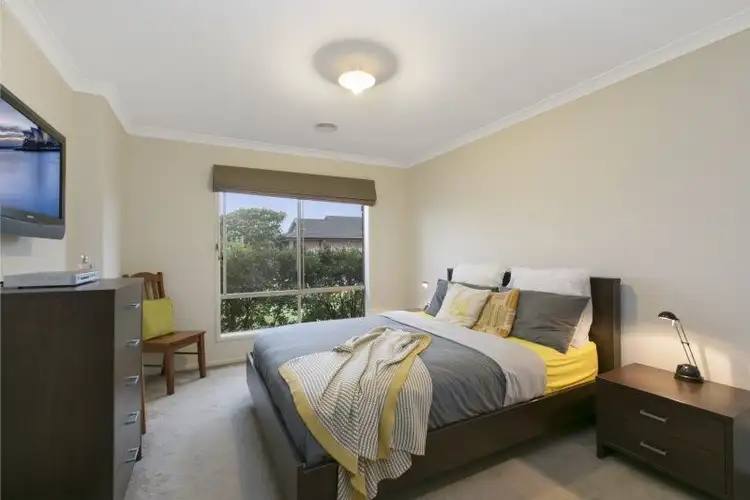 Sixth view of Homely house listing, 6 WALDEN COURT, Cranbourne North VIC 3977