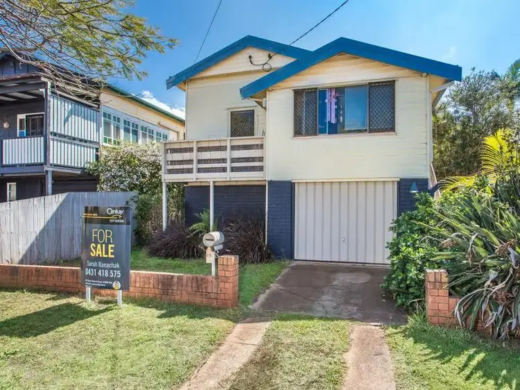 Main view of Homely house listing, 13 Margaret Street, Scarborough QLD 4020