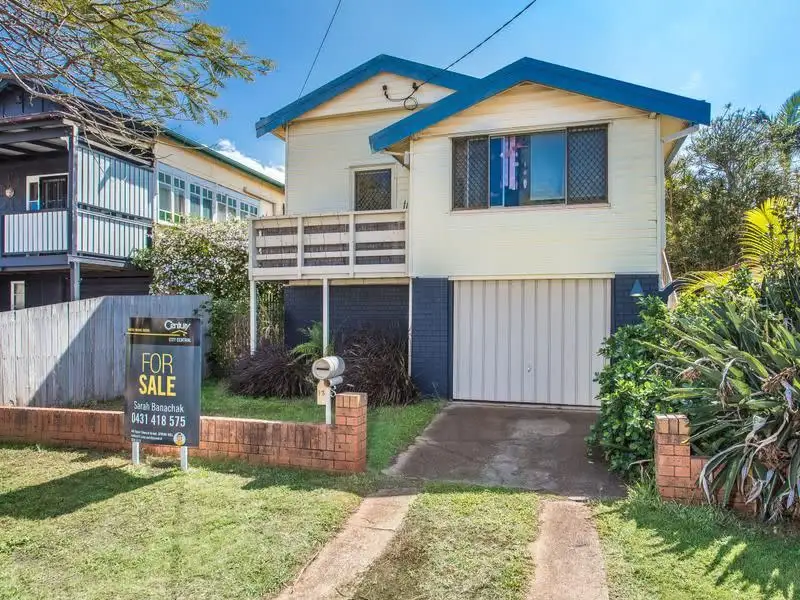 Main view of Homely house listing, 13 Margaret Street, Scarborough QLD 4020
