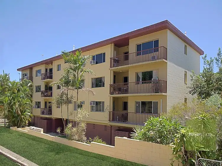 3/1 Burke Street, North Ward QLD 4810