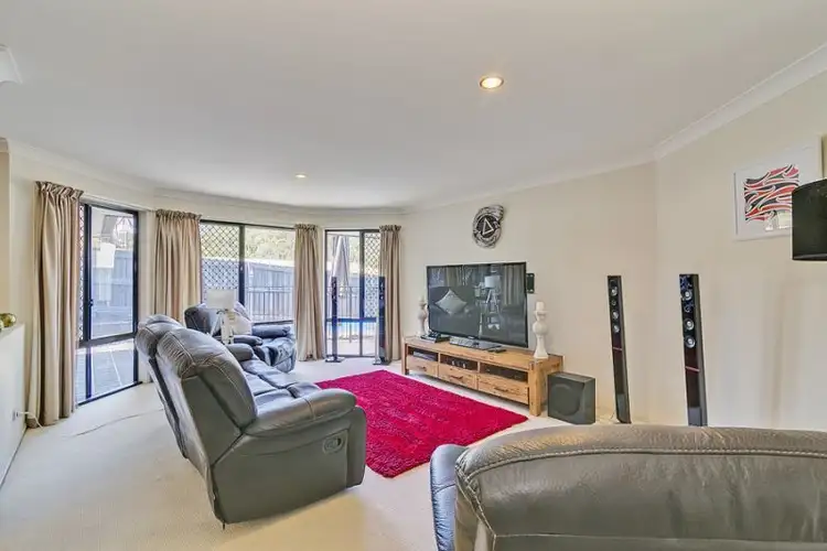 Fifth view of Homely house listing, 3 Mt Elliot Court, Algester QLD 4115