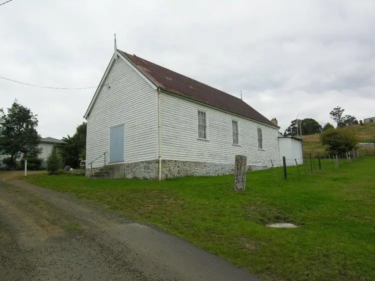 Fourth view of Homely house listing, Ra Chapel Lane, Dover TAS 7117