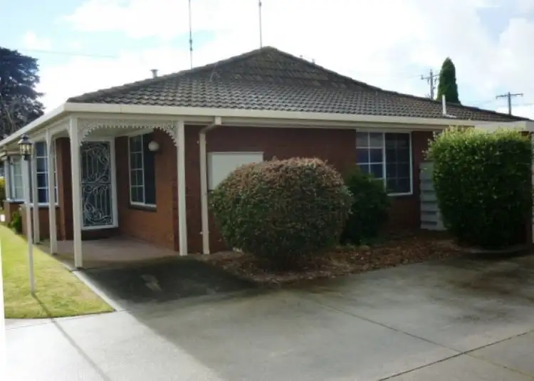 2/42-44 Park Crescent, South Geelong VIC 3220
