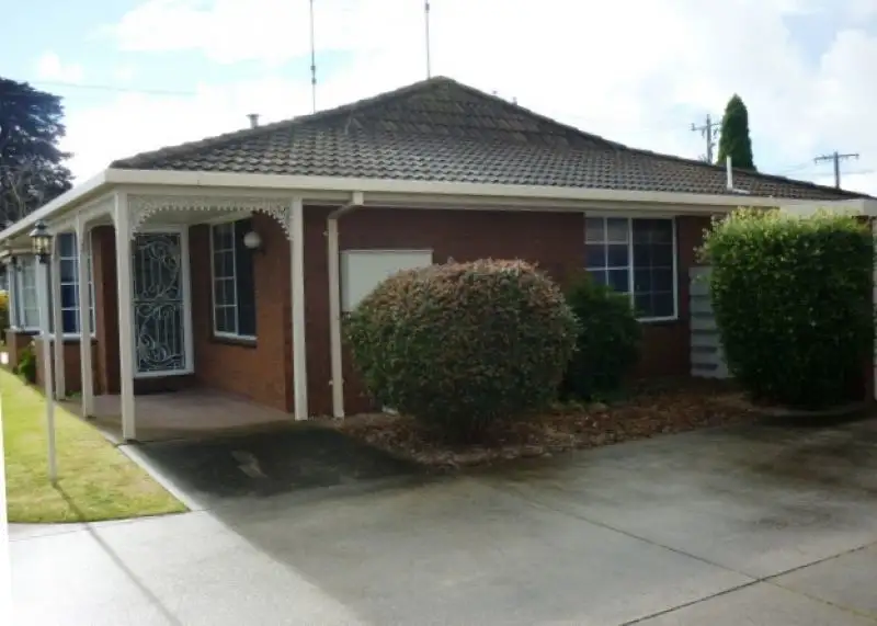 Main view of Homely unit listing, 2/42-44 Park Crescent, South Geelong VIC 3220