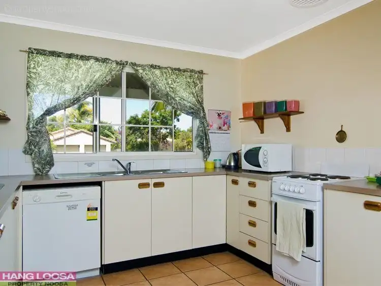 Third view of Homely house listing, 1 Pickering Court, Tewantin QLD 4565