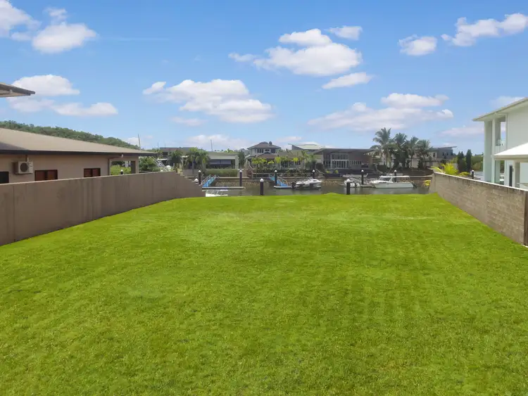 Sixth view of Homely land listing, LOT Lot 50, 8 Brindabella Quay, Trinity Park QLD 4879