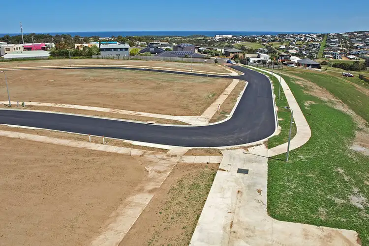 Main view of Homely land listing, lot 21 Attunga Drive, Torquay VIC 3228