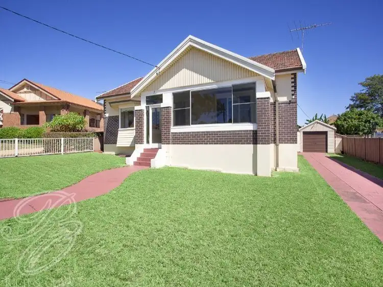 7 Goodlet Street, Ashbury NSW 2193