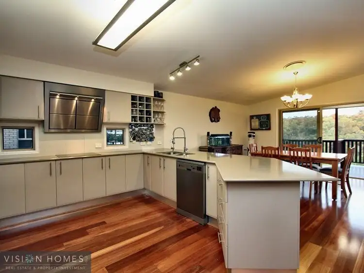 Fourth view of Homely house listing, 13 Charles Glen Street, Daisy Hill QLD 4127