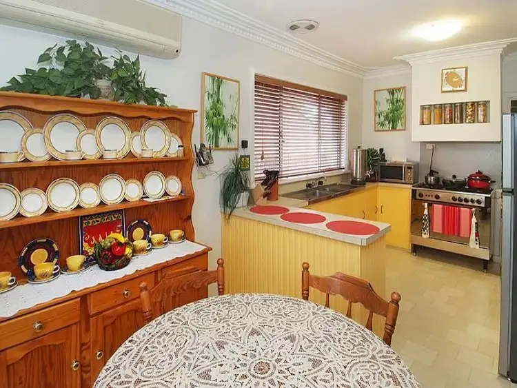 Second view of Homely house listing, 12 Dumbarton Road, West Busselton WA 6280