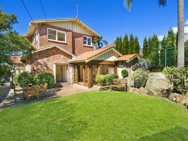 Second view of Homely house listing, 27 Wanganella Street, Balgowlah NSW 2093