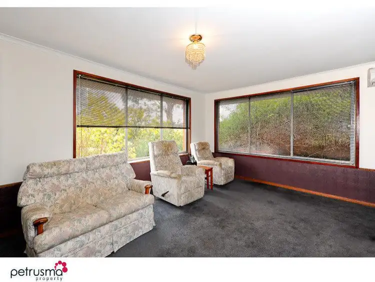 Fifth view of Homely house listing, 34 Sharps Road, Lenah Valley TAS 7008