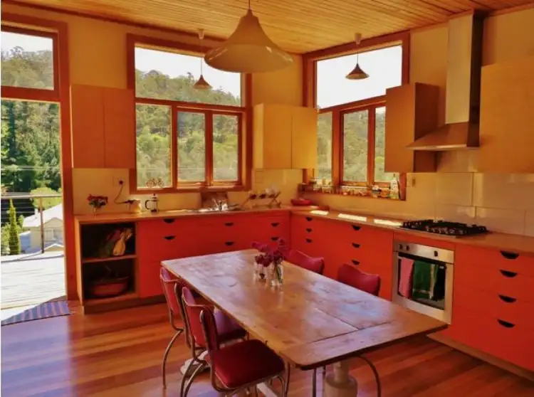 Third view of Homely house listing, 163 Waterworks Road, Dynnyrne TAS 7005