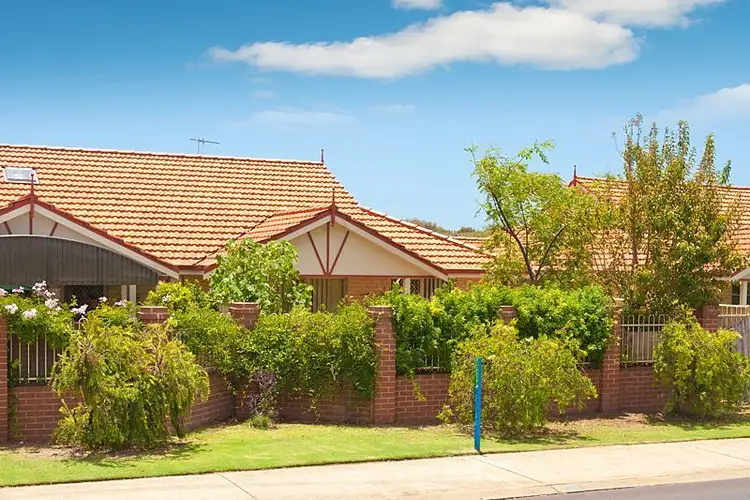 Second view of Homely unit listing, 4/78 Ford Road, Busselton WA 6280