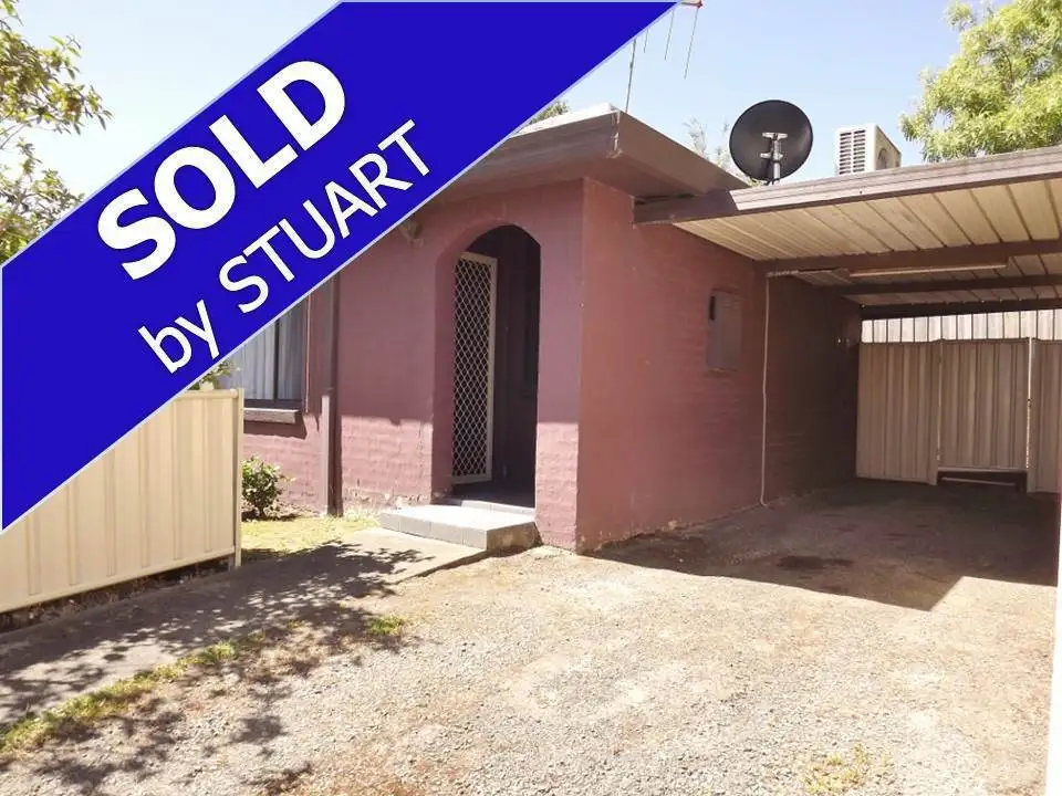 Main view of Homely unit listing, Unit 3/2 Joy Street, Newborough VIC 3825