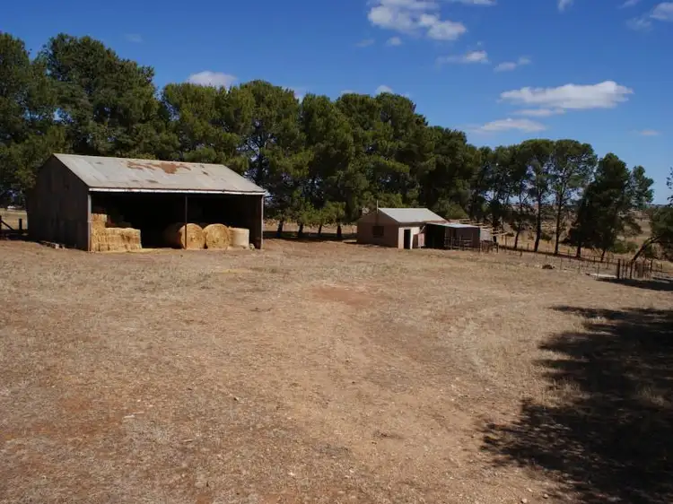 Second view of Homely land listing, Address available on request