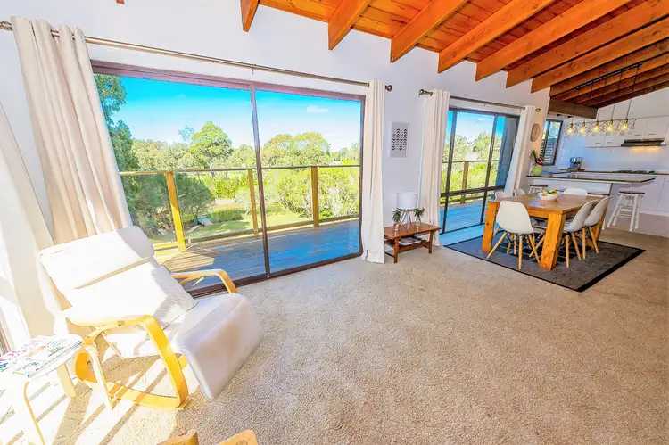 Second view of Homely house listing, 14 Garden Circle, Merimbula NSW 2548