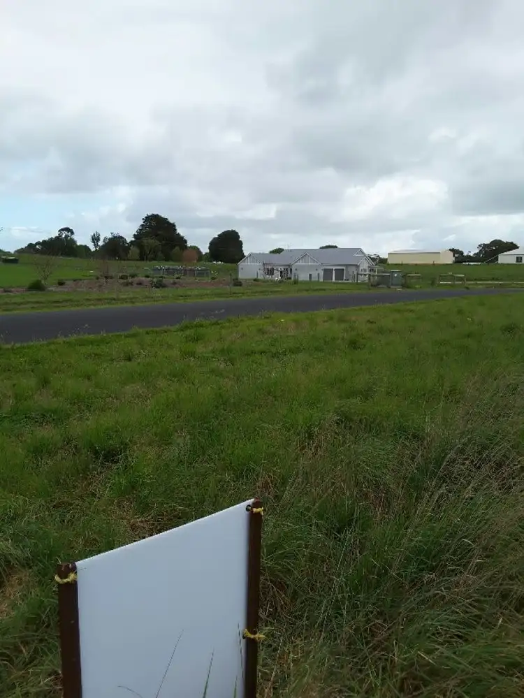 Fourth view of Homely land listing, 3 Rex Wells Court, Mil Lel SA 5291
