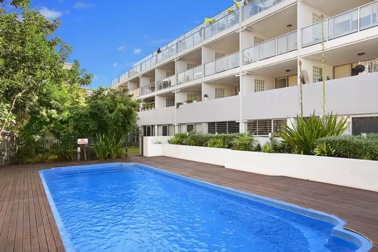 Third view of Homely apartment listing, Unit 19/62-72 Botany Road, Alexandria NSW 2015