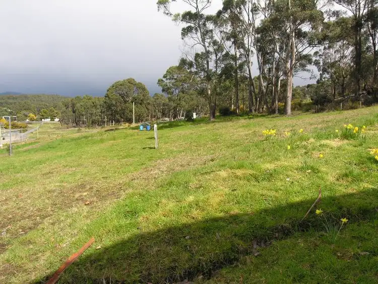 Fifth view of Homely land listing, Lot 12 Huon Highway, Port Huon TAS 7116