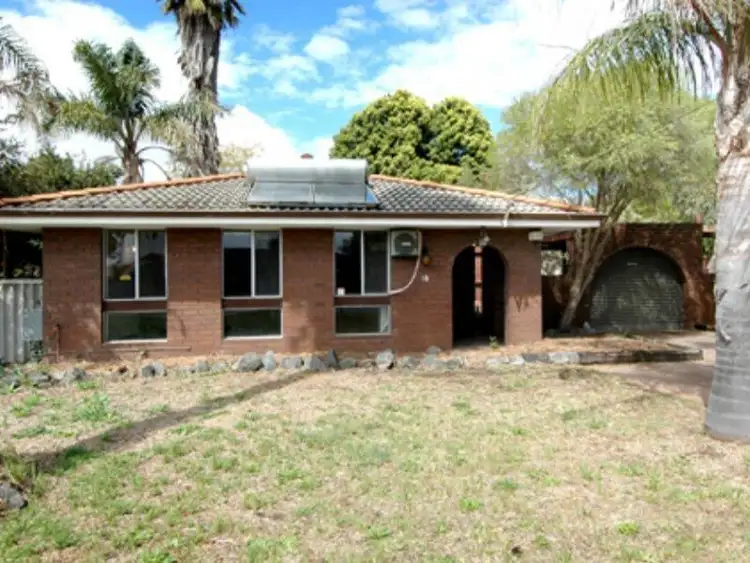 18 Eynesford Street, Gosnells WA 6110