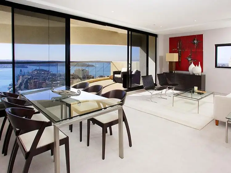 3604/184 Forbes Street, Darlinghurst NSW 2010