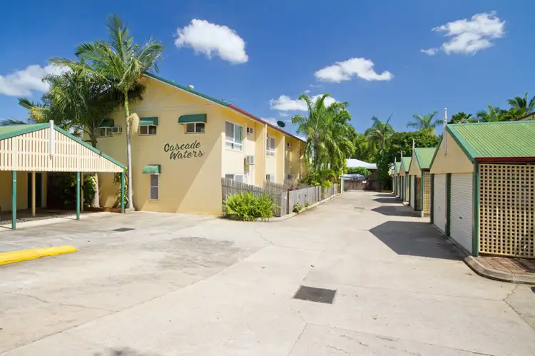 4/3-5 Tenni Street, Redlynch QLD 4870