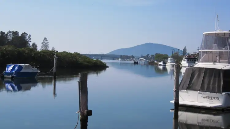 Third view of Homely house listing, 1 Nautilus Close, Tea Gardens NSW 2324