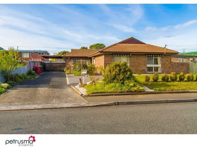 5 Terrina street, Lauderdale TAS 7021