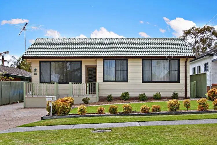 Main view of Homely house listing, 148 Ridge Road, Engadine NSW 2233
