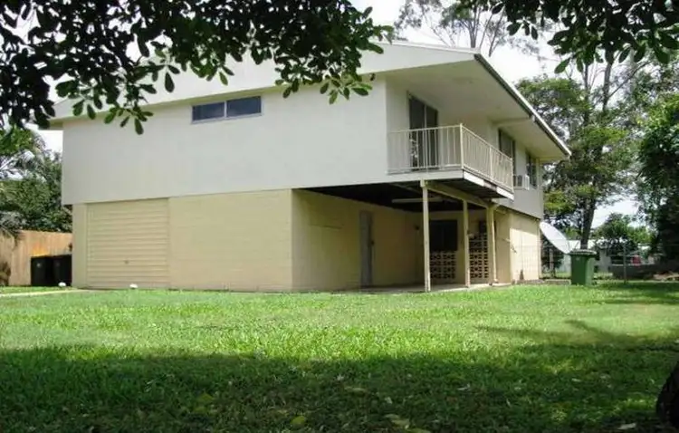 14 Sharon Crescent, Kelso QLD 4815