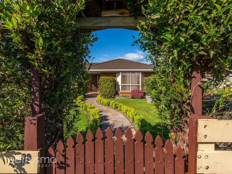 Second view of Homely house listing, 89 Beach Road, Margate TAS 7054