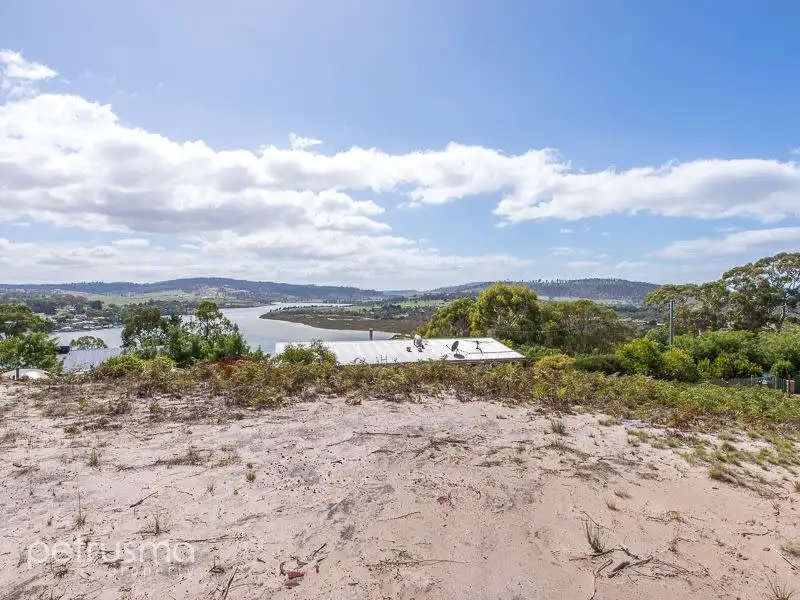 Main view of Homely land listing, 11 Wedgetail Street, Primrose Sands TAS 7173