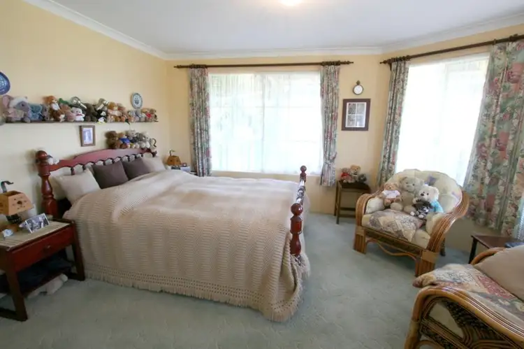 Fifth view of Homely house listing, 11 Russell Rise, Denmark WA 6333