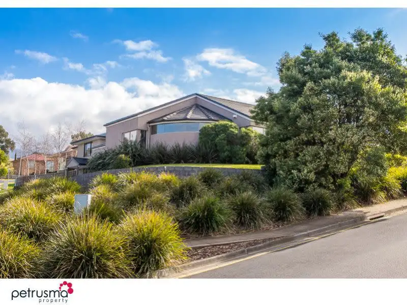 Main view of Homely house listing, 3 Malachi Drive, Kingston TAS 7050